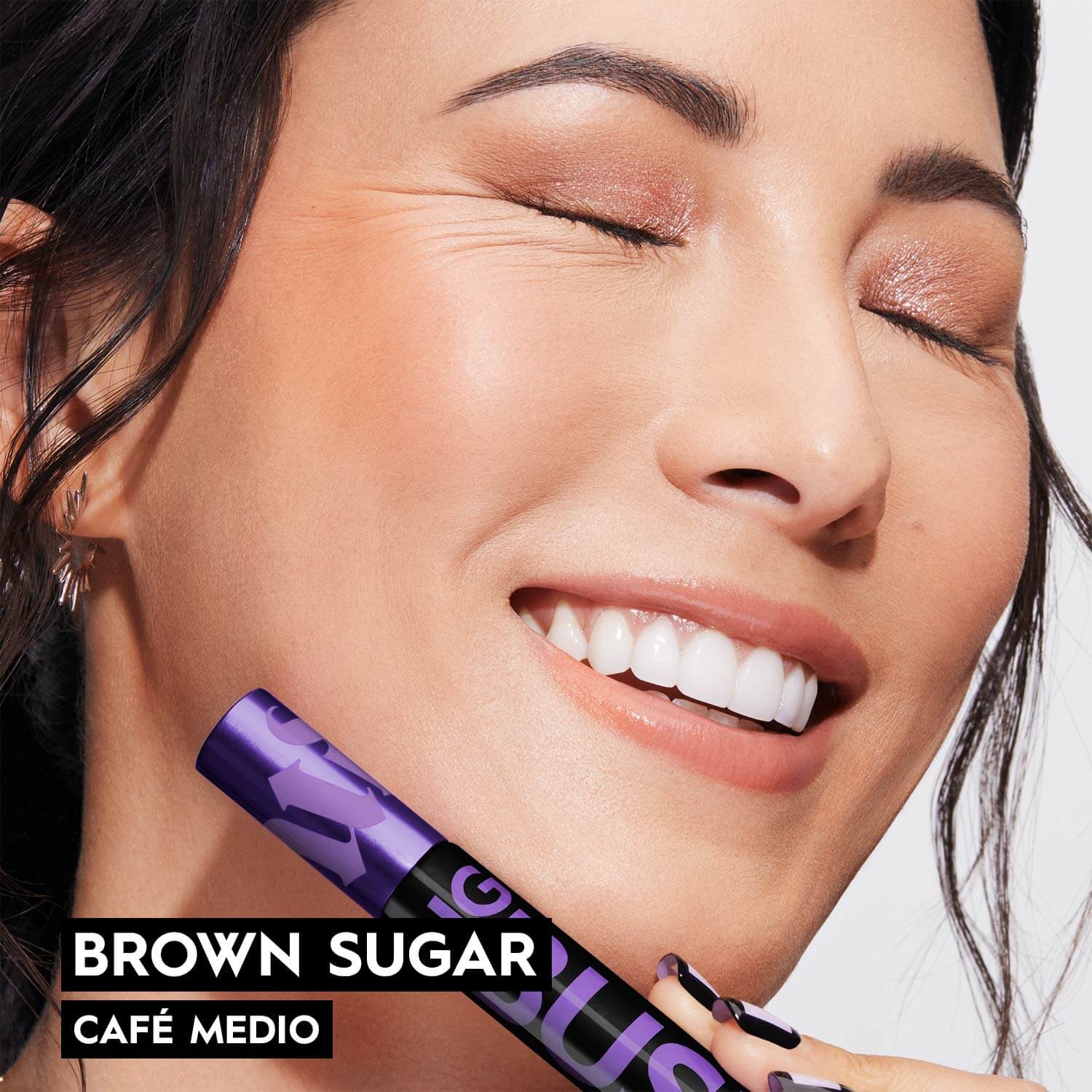 BIG BUSH BROW (GEL CON COLOR PARA CEJAS)